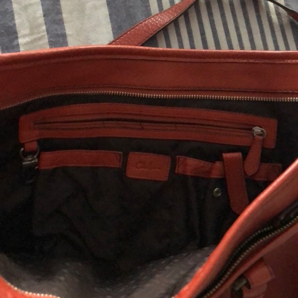 Cole Haan laptop bag - Picture 2 of 5